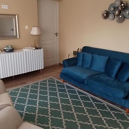 Levendula Apartmanhaz Hajduszoboszlo Exterior photo