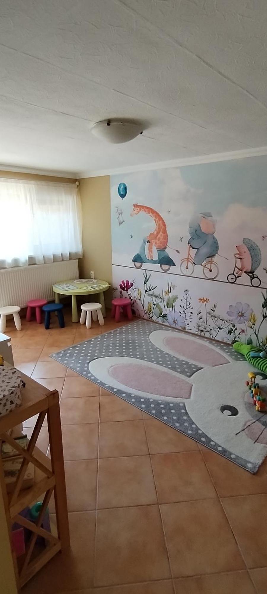 Levendula Apartmanhaz Hajduszoboszlo Exterior photo