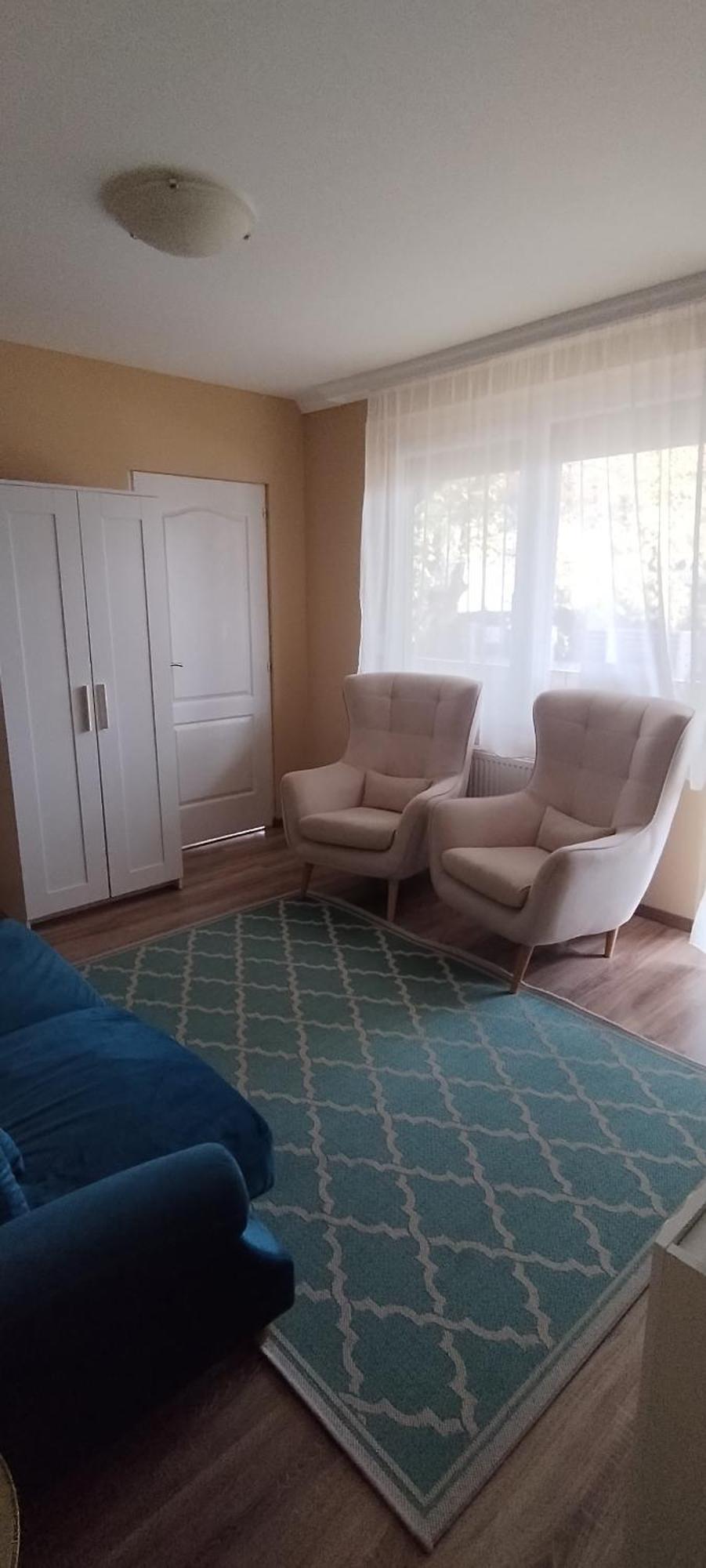 Levendula Apartmanhaz Hajduszoboszlo Exterior photo