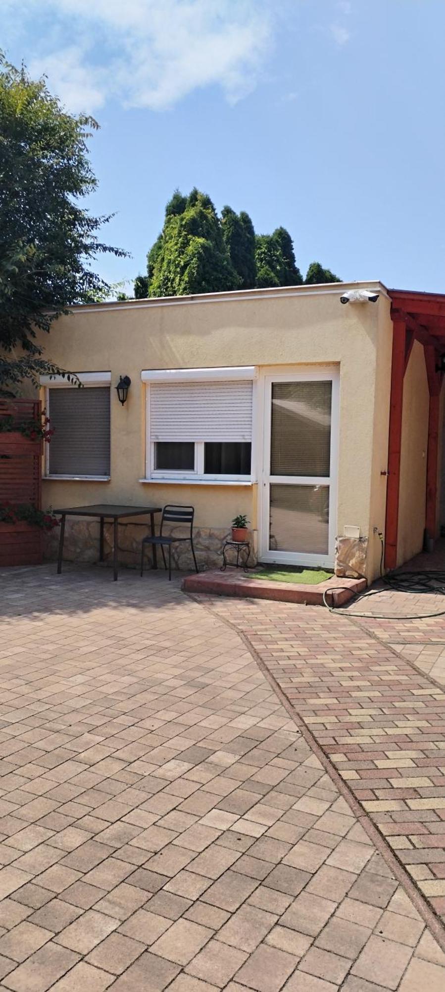 Levendula Apartmanhaz Hajduszoboszlo Exterior photo